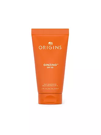 ORIGINS | Crema viso - GinZing™ SPF30 Daily Moisturizer 50ml | 